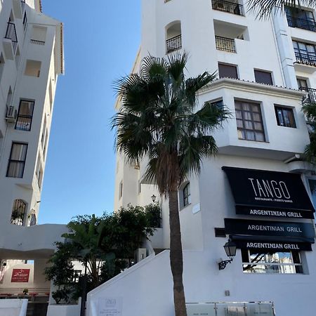 Apartament Apartamento Marbella Exterior foto