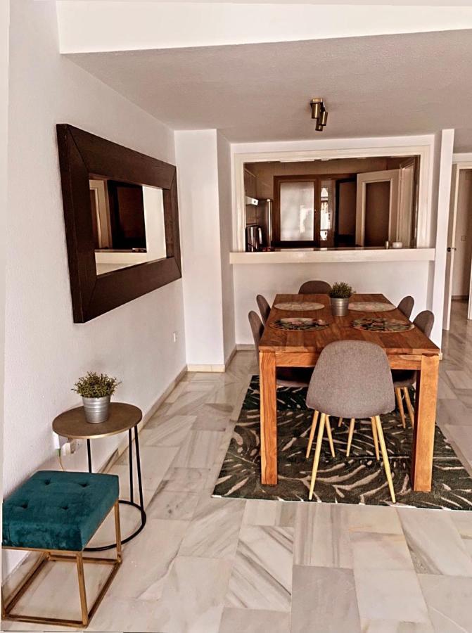 Apartament Apartamento Marbella Exterior foto
